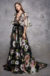 Marchesa Pre-Fall 2018