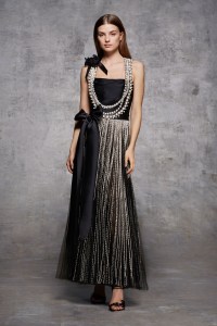Marchesa Pre-Fall 2018