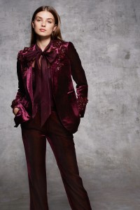Marchesa Pre-Fall 2018