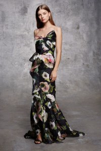 Marchesa Pre-Fall 2018