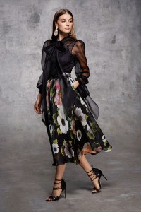 Marchesa Pre-Fall 2018