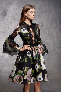 Marchesa Pre-Fall 2018