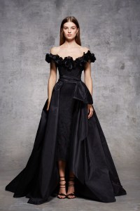 Marchesa Pre-Fall 2018
