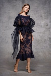 Marchesa Pre-Fall 2018