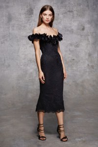 Marchesa Pre-Fall 2018