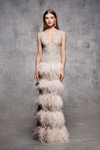 Marchesa Pre-Fall 2018