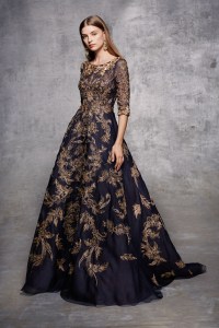 Marchesa Pre-Fall 2018