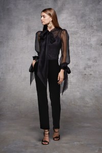 Marchesa Pre-Fall 2018