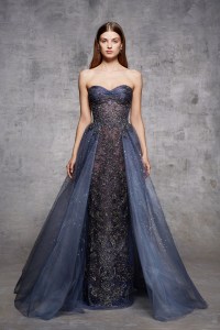 Marchesa Pre-Fall 2018