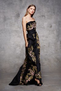 Marchesa Pre-Fall 2018