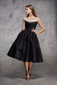 Marchesa Pre-Fall 2018