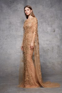 Marchesa Pre-Fall 2018