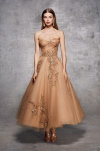 Marchesa Pre-Fall 2018