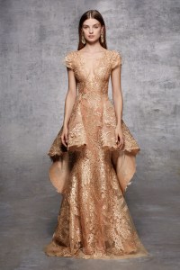 Marchesa Pre-Fall 2018