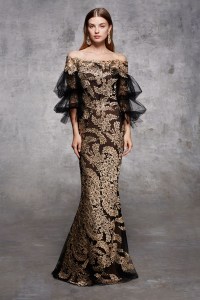 Marchesa Pre-Fall 2018