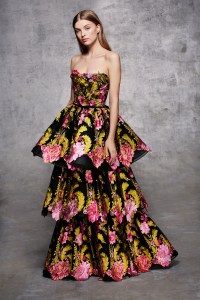 Marchesa Pre-Fall 2018
