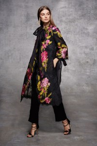 Marchesa Pre-Fall 2018