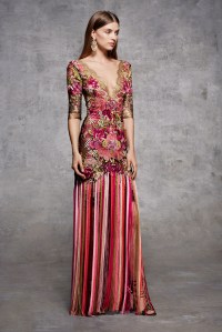 Marchesa Pre-Fall 2018