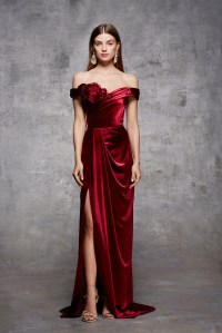 Marchesa Pre-Fall 2018
