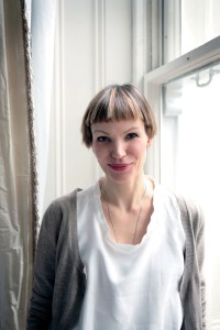 Marcia Kilgore