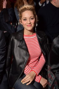 Marion Cotillard