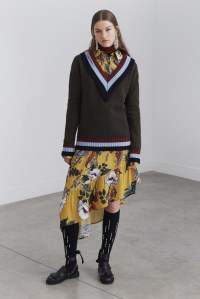 Markus Lupfer Pre-Fall 2018