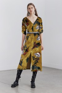 Markus Lupfer Pre-Fall 2018