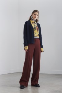Markus Lupfer Pre-Fall 2018