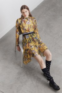 Markus Lupfer Pre-Fall 2018