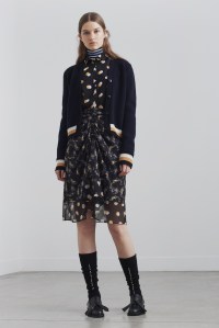 Markus Lupfer Pre-Fall 2018