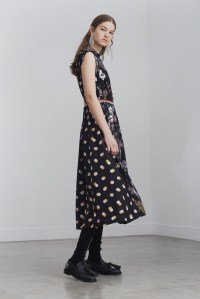 Markus Lupfer Pre-Fall 2018