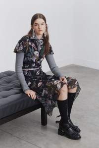 Markus Lupfer Pre-Fall 2018