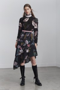 Markus Lupfer Pre-Fall 2018