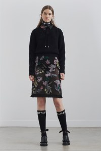 Markus Lupfer Pre-Fall 2018