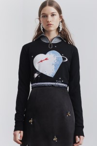Markus Lupfer Pre-Fall 2018