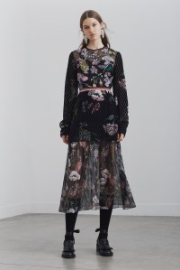 Markus Lupfer Pre-Fall 2018