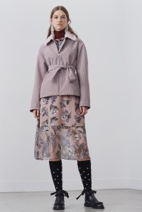 Markus Lupfer Pre-Fall 2018