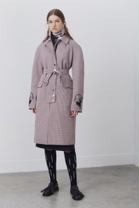 Markus Lupfer Pre-Fall 2018