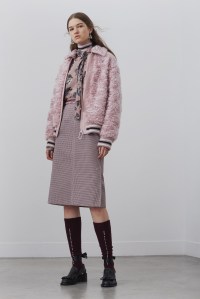 Markus Lupfer Pre-Fall 2018