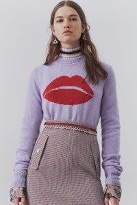 Markus Lupfer Pre-Fall 2018