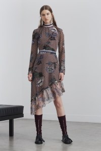 Markus Lupfer Pre-Fall 2018