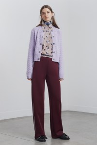 Markus Lupfer Pre-Fall 2018