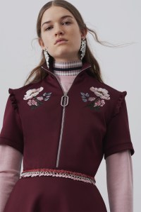 Markus Lupfer Pre-Fall 2018