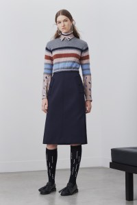 Markus Lupfer Pre-Fall 2018