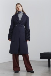 Markus Lupfer Pre-Fall 2018