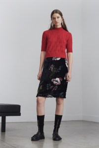 Markus Lupfer Pre-Fall 2018
