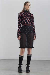 Markus Lupfer Pre-Fall 2018
