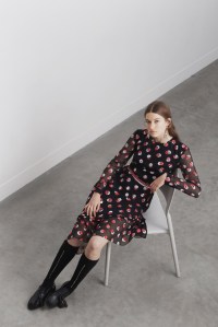 Markus Lupfer Pre-Fall 2018