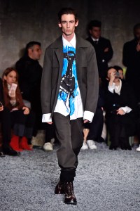Marni Men's Fall 2018