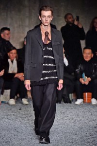 Marni Men's Fall 2018